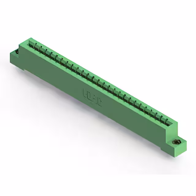 833-026-524-108 EDAC Inc.  Edgeboard Connectors